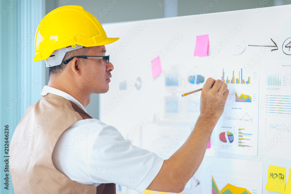 Portrait of a young man office worker,people business  and entrepreneurship concept,freelance working with freespace office building