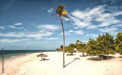 Photography Guardalavaca Beach, Cuba