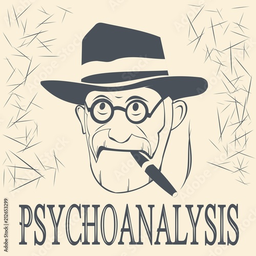 psychoanalyst and the inscription of the psychoanalyst