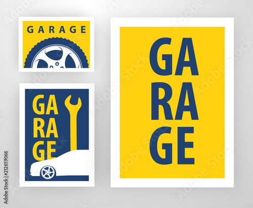 Design for decoration of Ga...