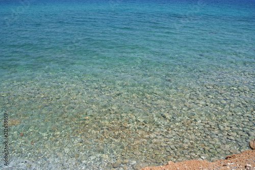 Fototapeta Coast