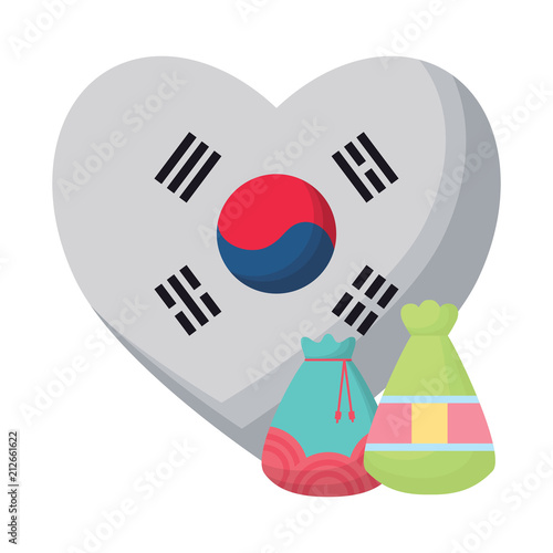 south korea design