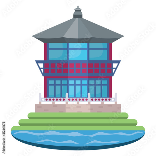 South korea design