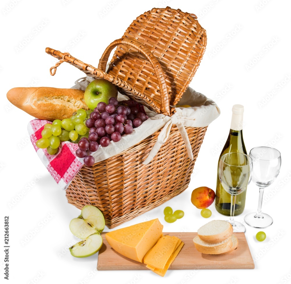 Picnic Basket