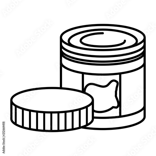 paint jar icon