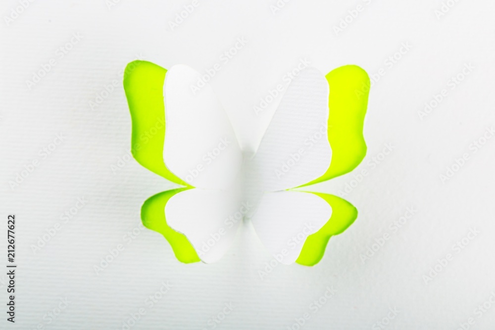 Origami. Origami.