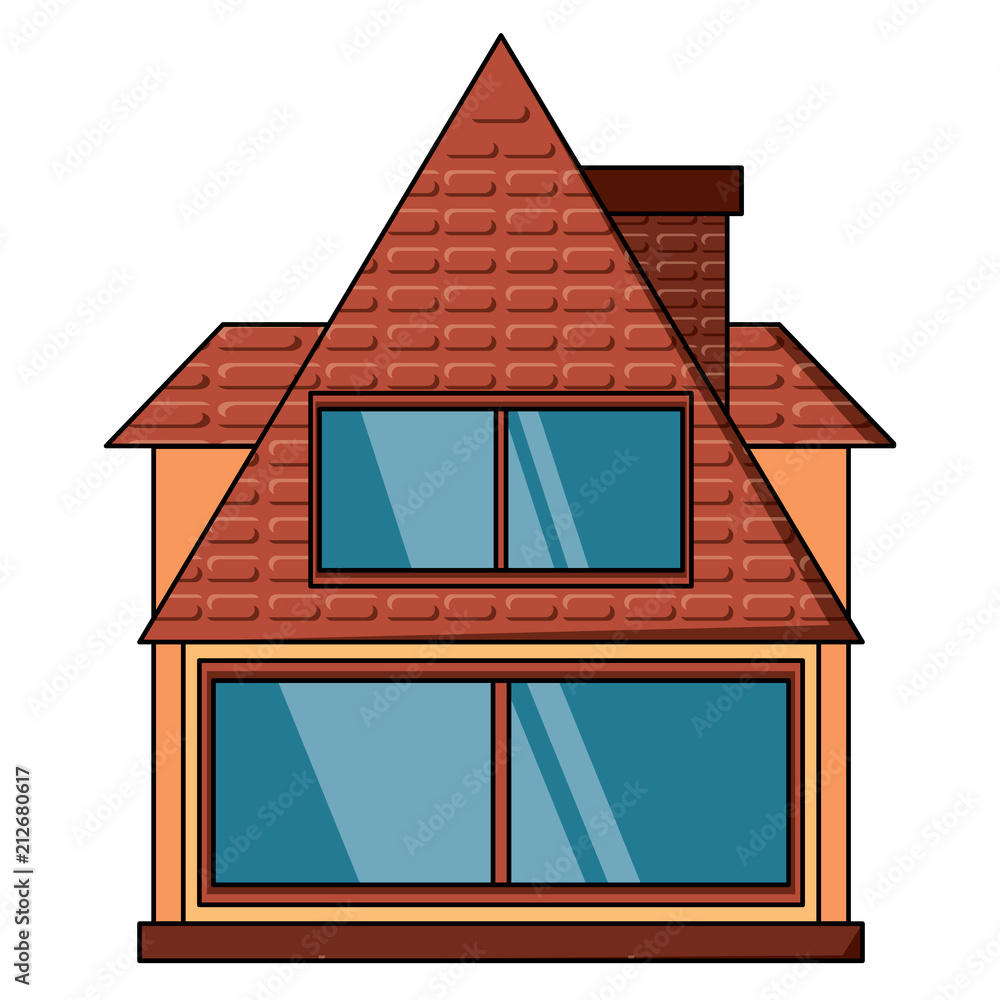 cabin house icon cabin house icon