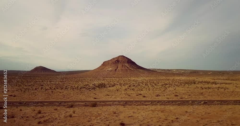 mojave, mojave desert, california, desert