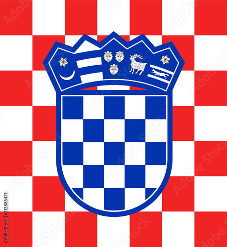 Creative Croatia symbol