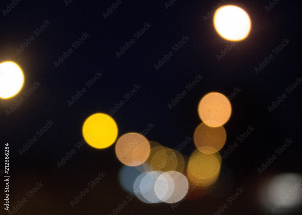 Fototapeta premium Light