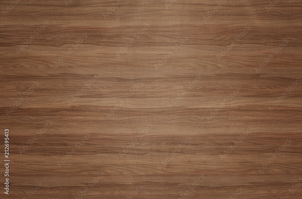 Naklejka premium Brown grunge wooden texture to use as background. Wood texture with natural pattern