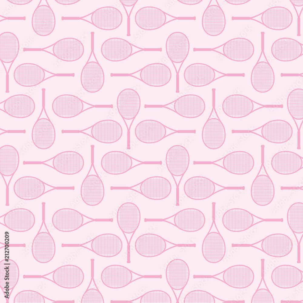 テニスの壁紙イラスト Stock Vector Adobe Stock テニスの壁紙イラスト Stock Vector Adobe Stock