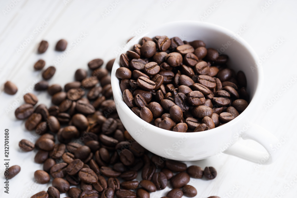 coffee beans coffee beans
