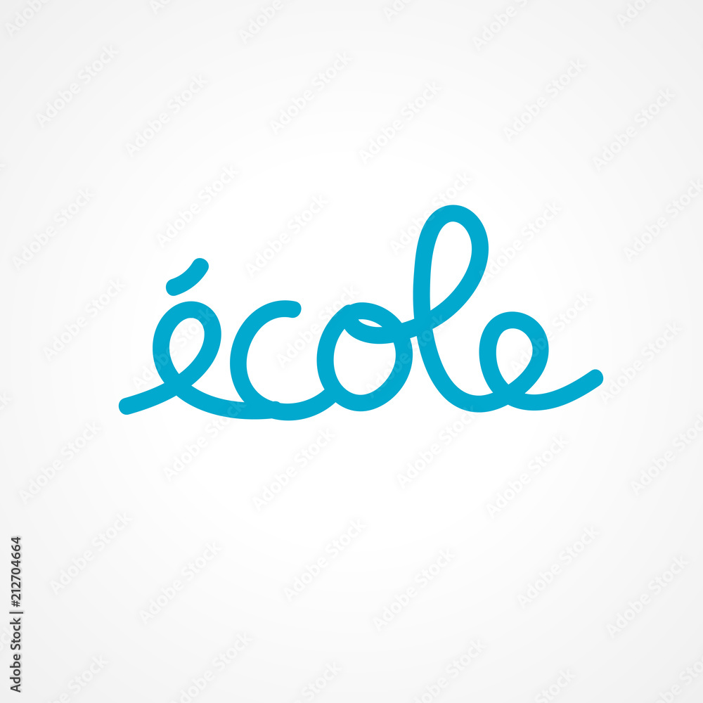 école école