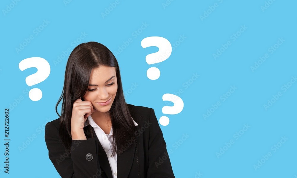 Question. Question.