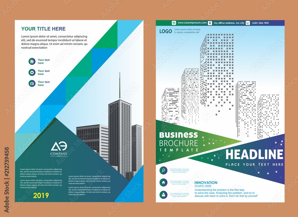 cover, layout, brochure, magazine, catalog, flyer for company or report cover, layout, brochure, magazine, catalog, flyer for company or report
