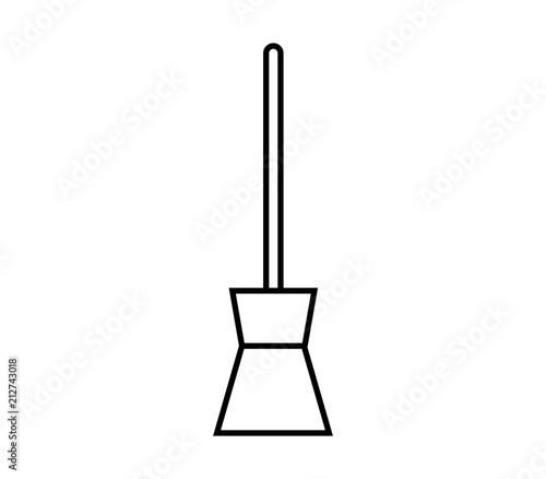 broom icon