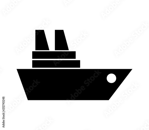 ship icon