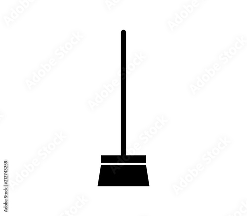 broom icon
