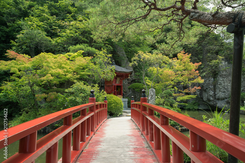 日本庭園