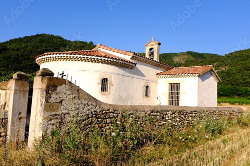 CHAPELLE SAINT BARULAS 1