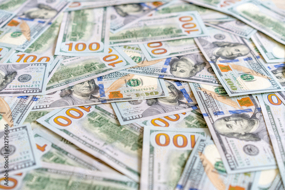 american national currency as a background american national currency as a background