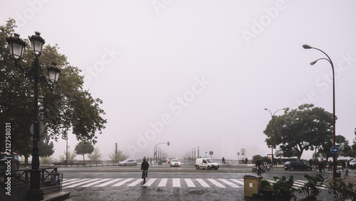 Niebla