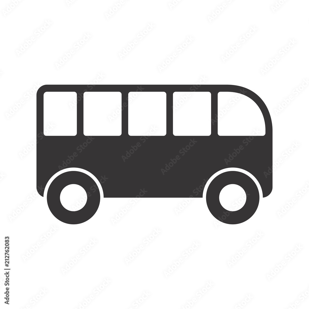 Car logo. Transport Icon. Vehicle symbol. Vector eps 08.