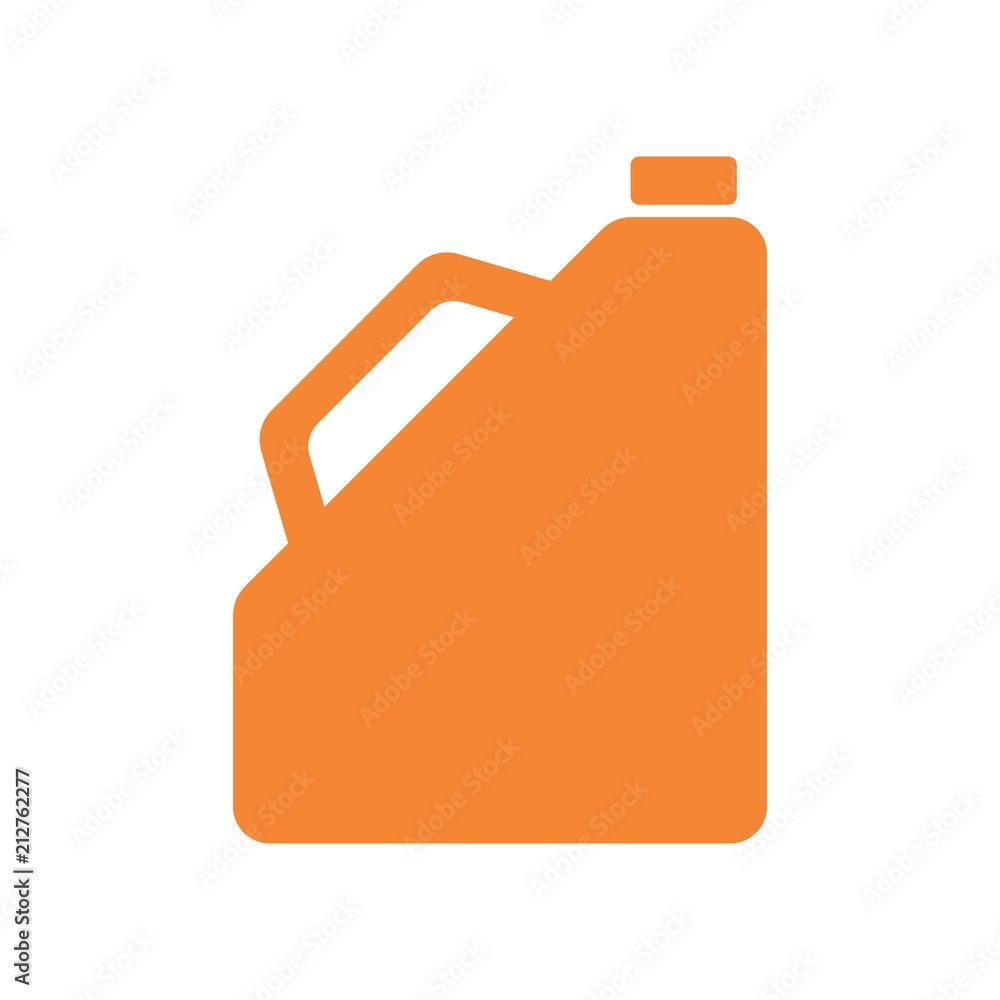 Gas Icon. Cylinder of Tank Logo. power and energy symbol. vector eps 08. Gas Icon. Cylinder of Tank Logo. power and energy symbol. vector eps 08.
