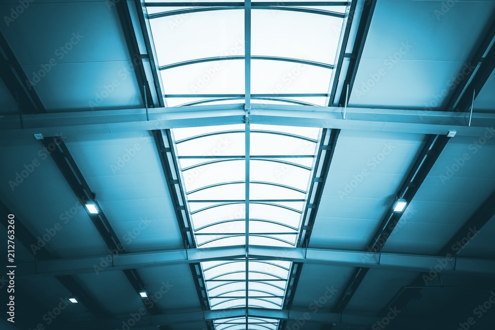Commercial Warehouse Roof Commercial Warehouse Roof