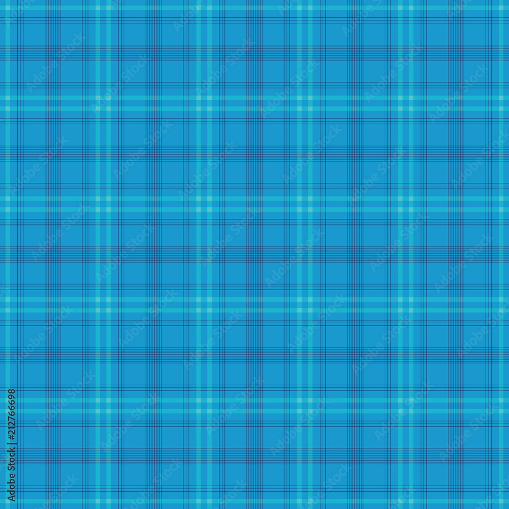  Tartan traditional checkered british fabric seamless pattern....