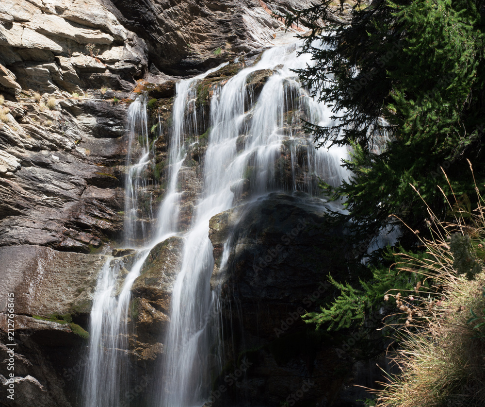 Fototapeta premium waterfall