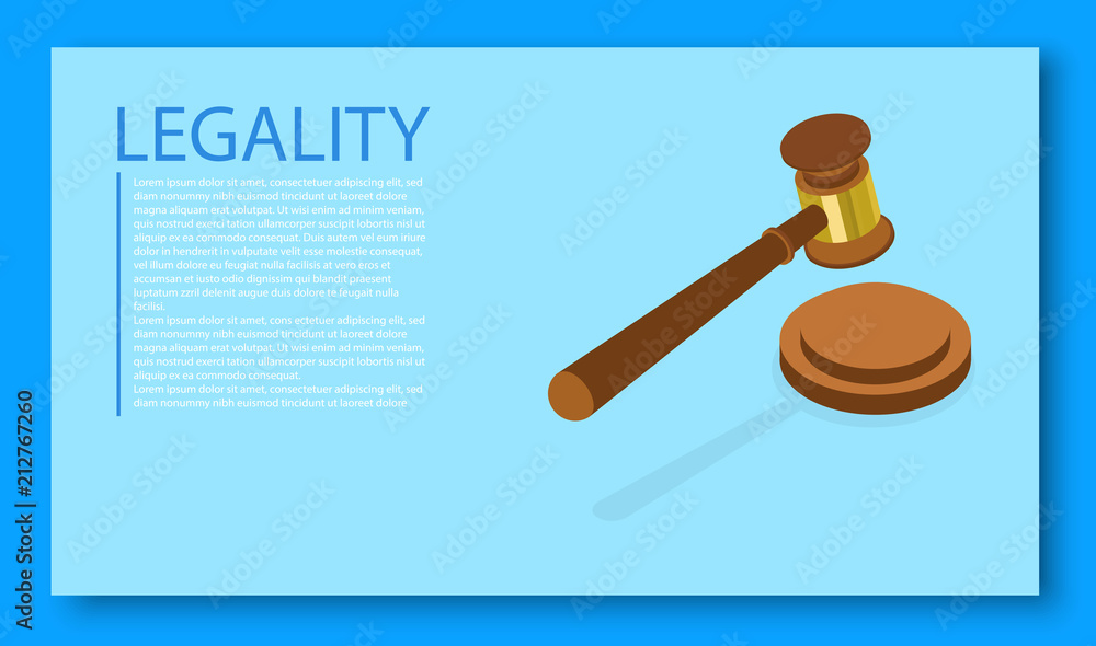 Legality landing page template with judicial hammer. Legality landing page template with judicial hammer.