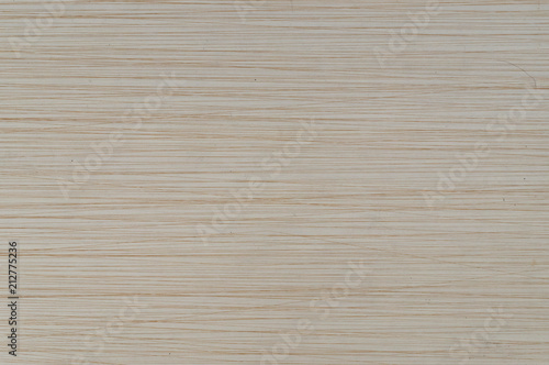 Wooden cream background in horizontal pattern