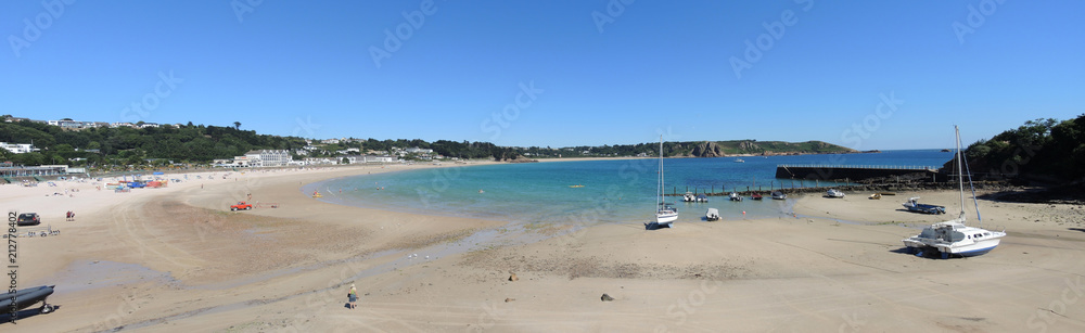 St. Brelade Bay