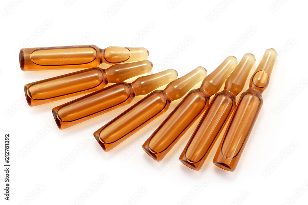 medical vials for injection drug medical vials for injection drug