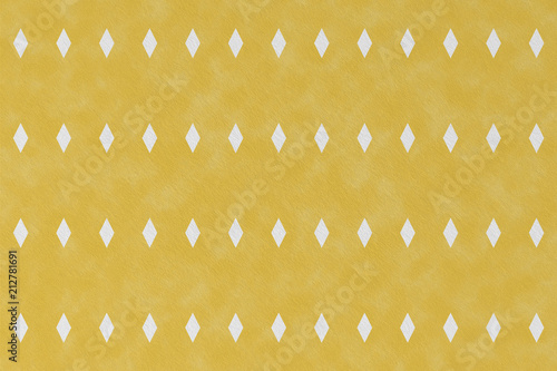 Abstract pattern with geome...