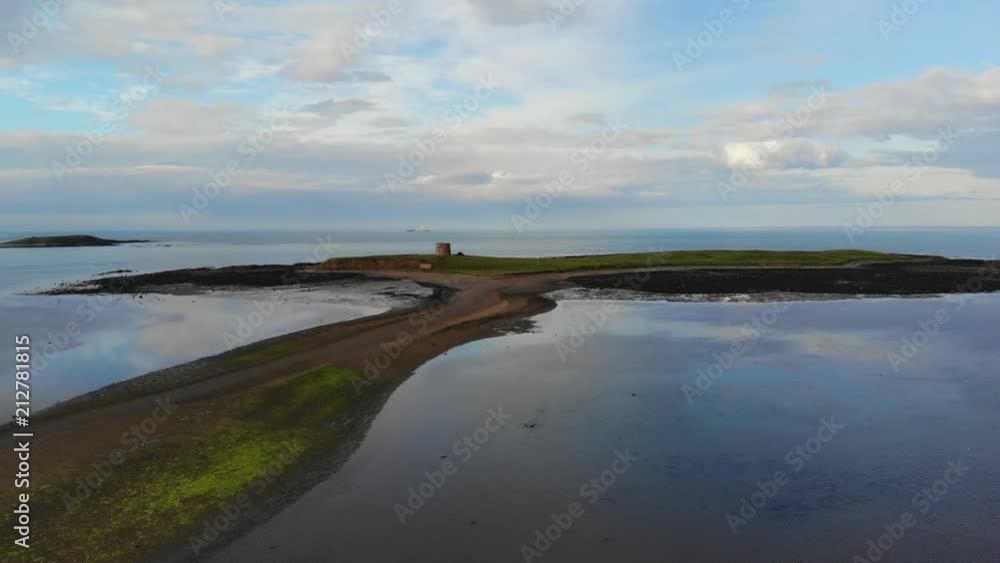 Island, Beach, Sea Island, Beach, Sea