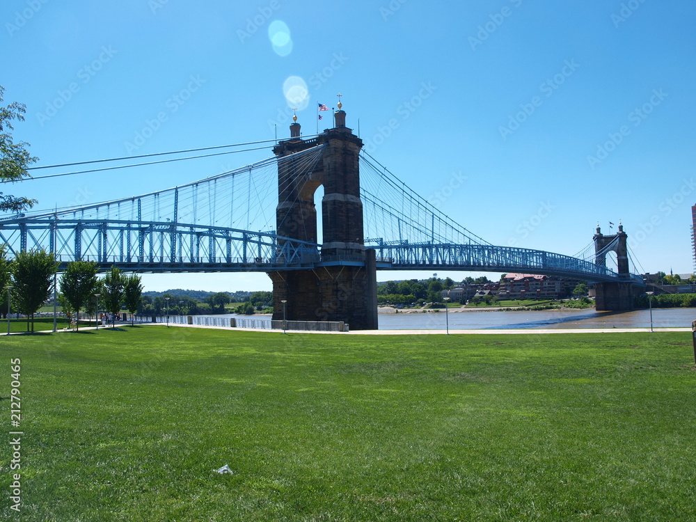 Fototapeta premium Ohio