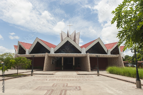 Iglesia Santo Cristo de Esquipulas photo