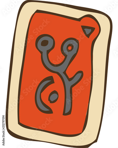 Tarot Card