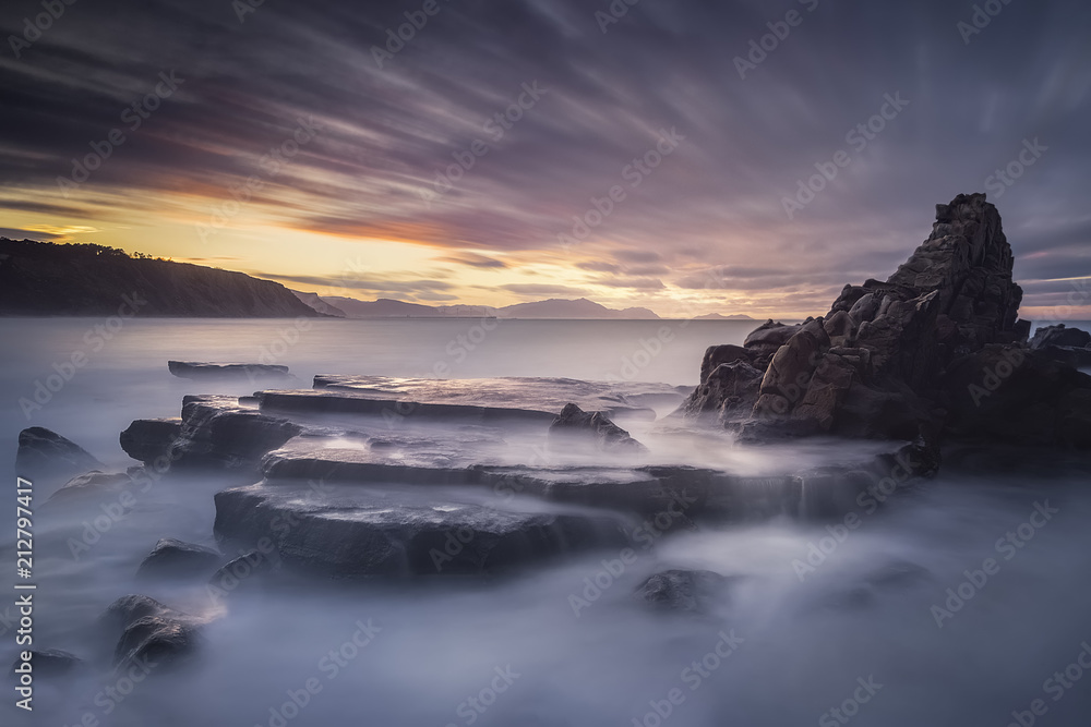 playa de Azkorri