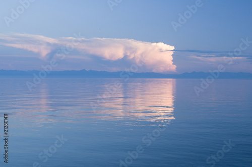 Lake Baikal