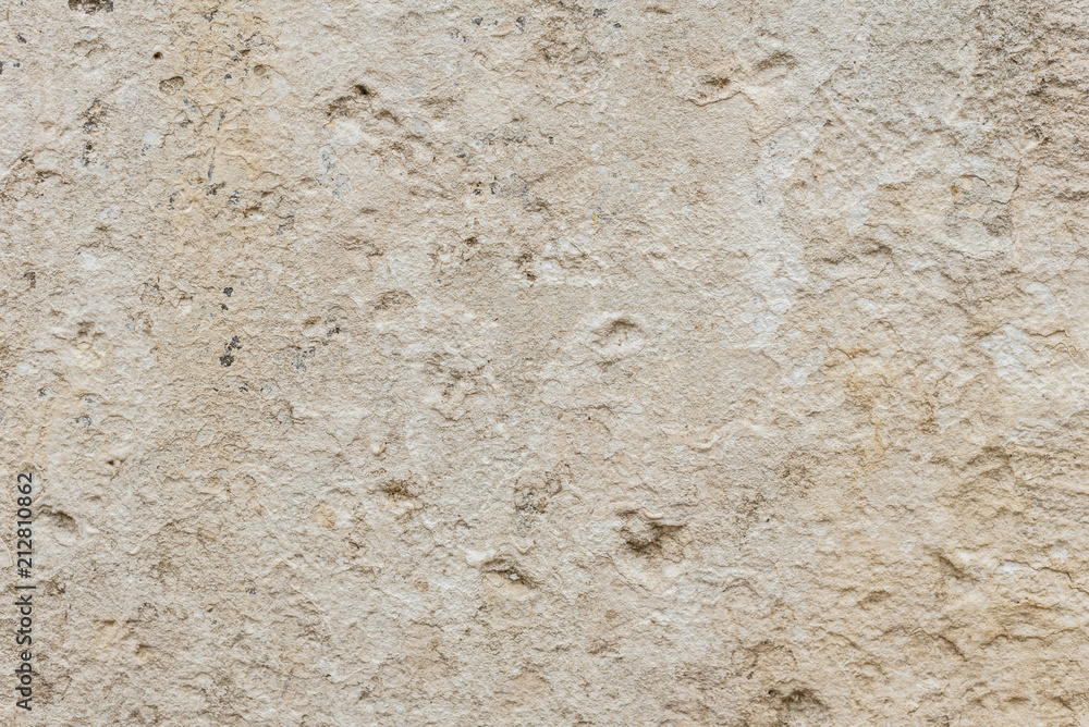 Wall fragment with scratches and cracks Wall fragment with scratches and cracks