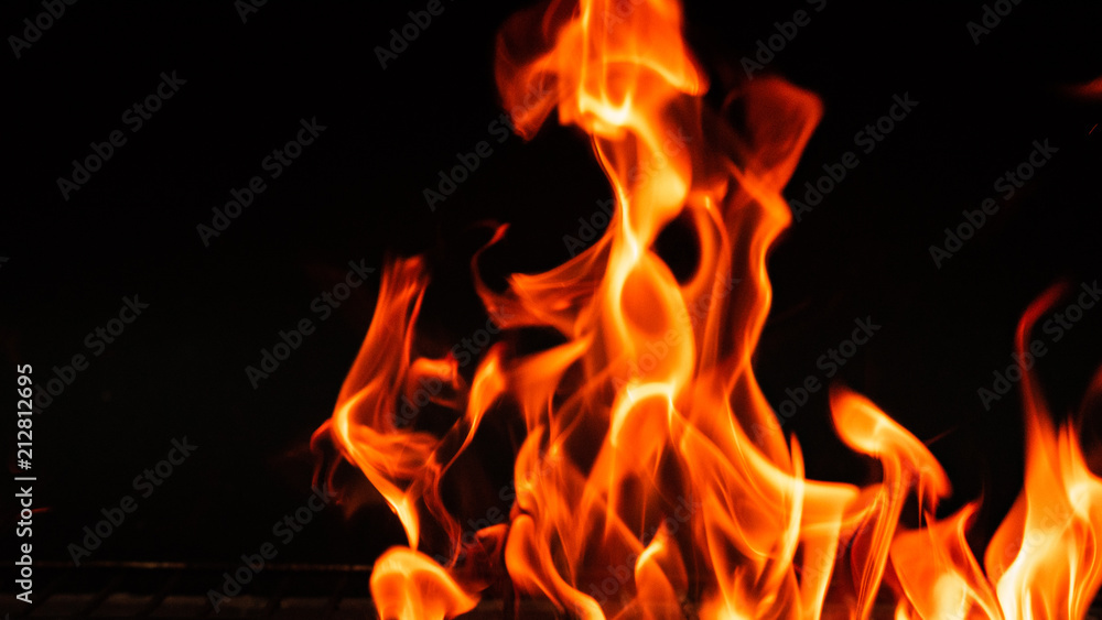 Fire Fire