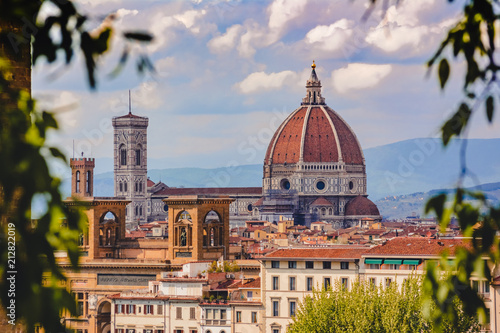 Cathedral of Santa Maria del Fiore, Duomo