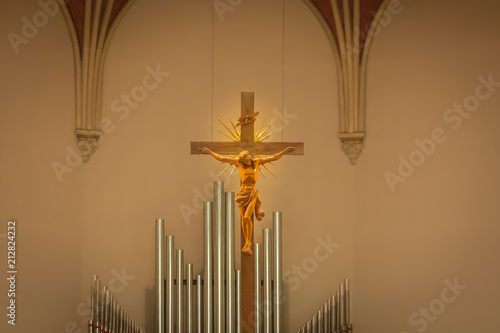 Crucifix