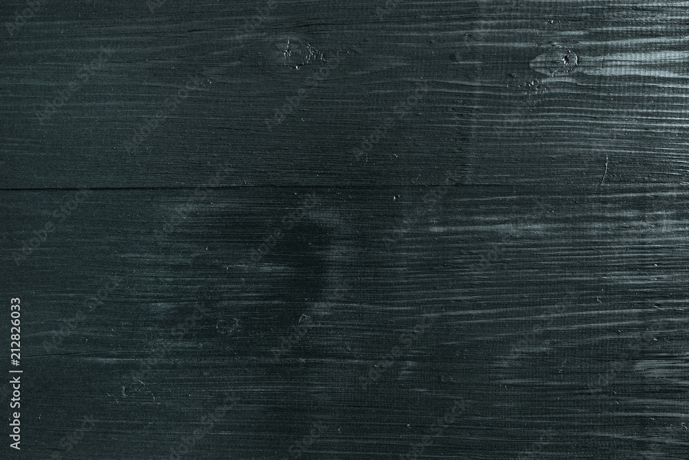 Black wood background texture Black wood background texture