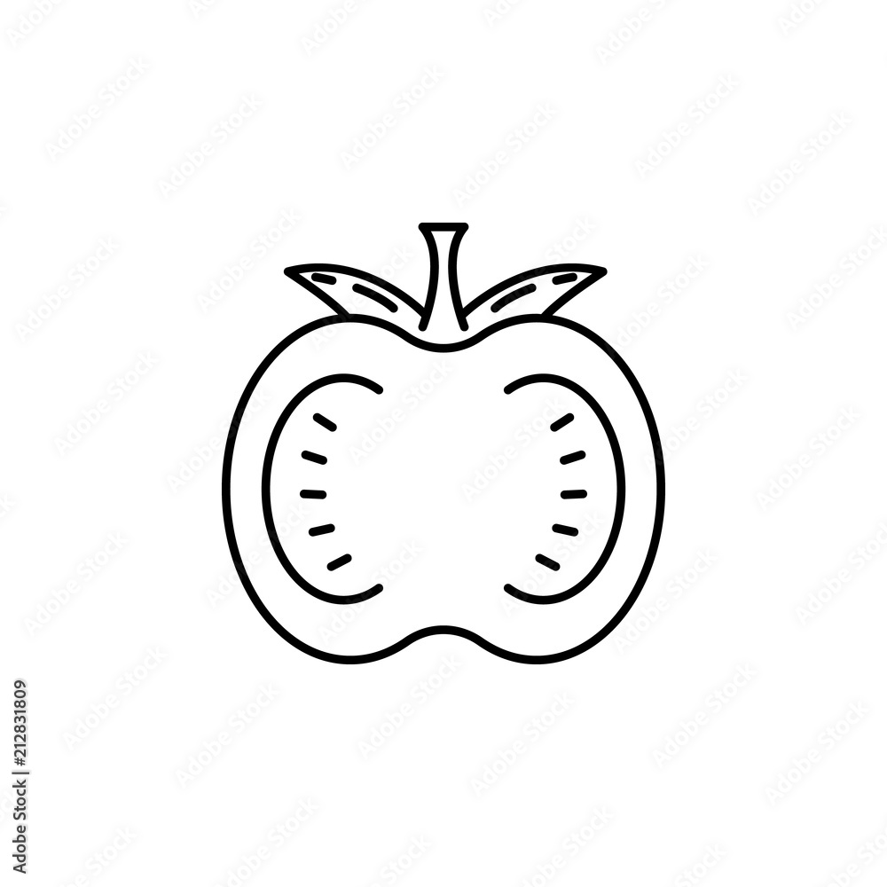 tomato dusk style icon. Element of fruits and vegetables icon for mobile concept and web apps. Dusk style tomato icon can be used for web and mobile tomato dusk style icon. Element of fruits and vegetables icon for mobile concept and web apps. Dusk style tomato icon can be used for web and mobile