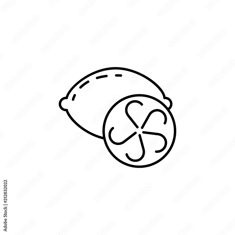 lemon dusk style icon. Element of fruits and vegetables icon for mobile concept and web apps. Dusk style lemon icon can be used for web and mobile lemon dusk style icon. Element of fruits and vegetables icon for mobile concept and web apps. Dusk style lemon icon can be used for web and mobile